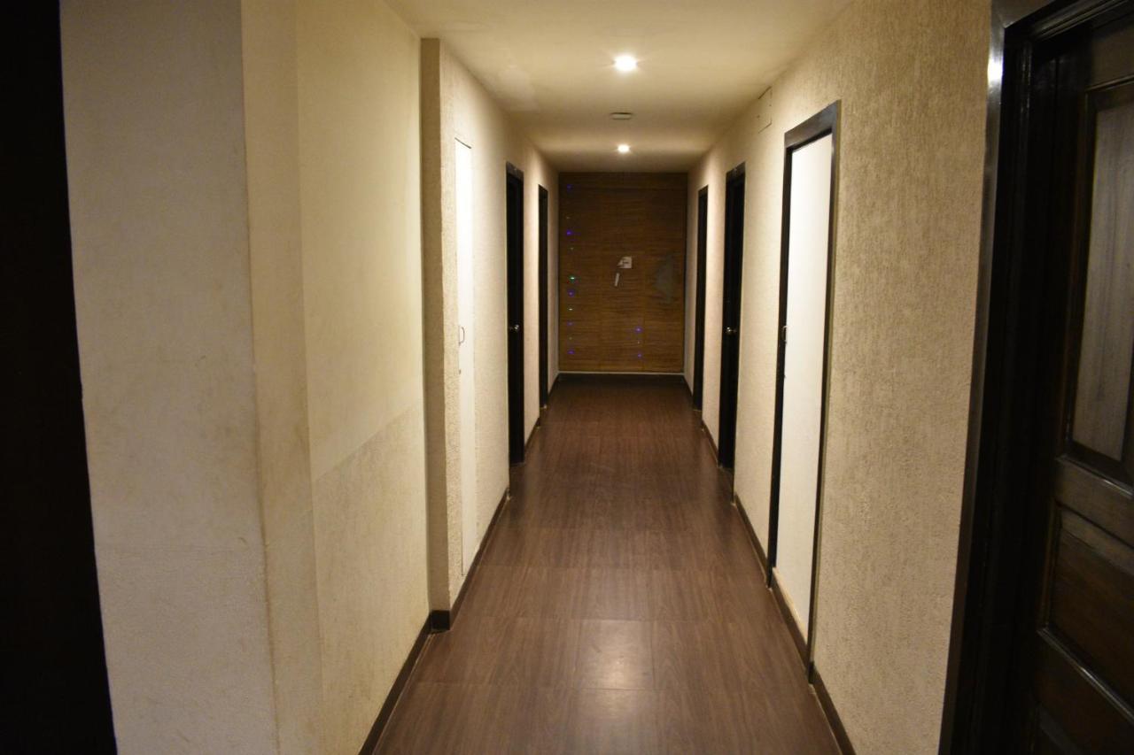 칼랭규트 그랜드 호텔 칼랑굿 외부 사진